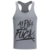 Maieu de zi cu zi pentru bărbați în diferite culori cu inscripție