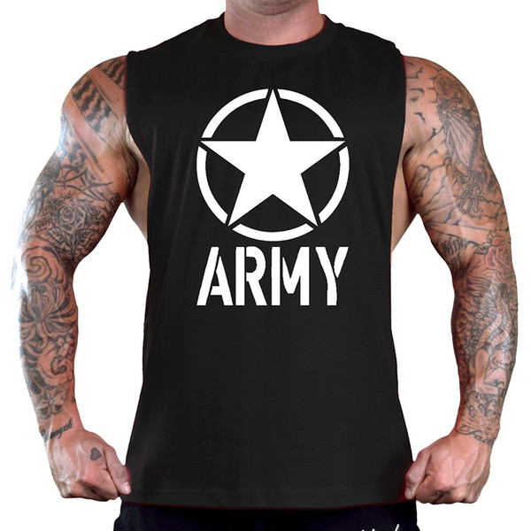 Maieu modern pentru bărbați, cu o inscripție alb-negru