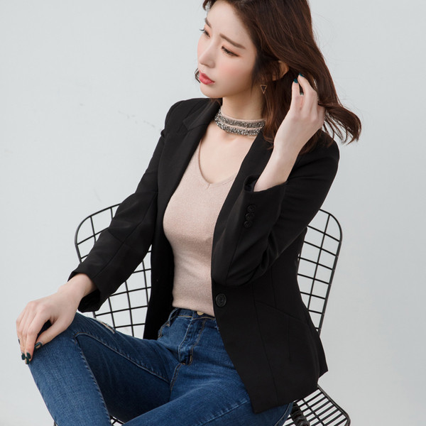 Stílusos női kabát hosszú ujjal több színben