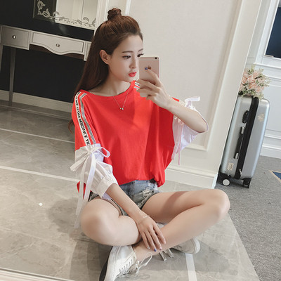 Női alkalmi blúz két színben