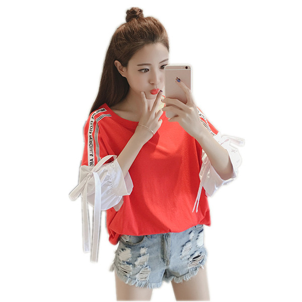 Női alkalmi blúz két színben