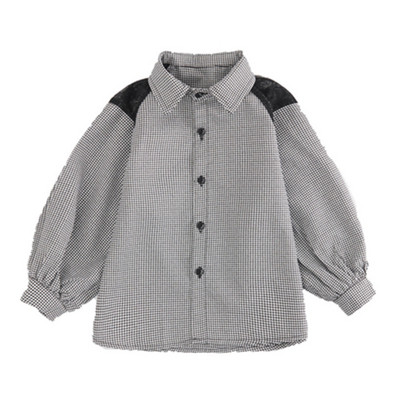 Stílusos, hosszú ujjú gyereking lányoknak