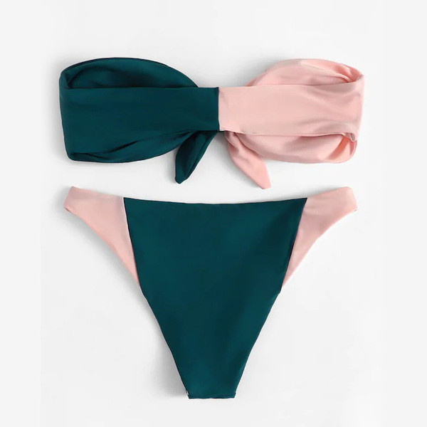 Νέο μοντέλο γυναικείου μαγιό σε δύο χρώματα