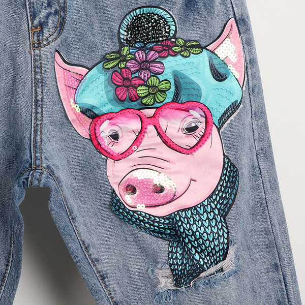 Napi női szett két színben felrakással