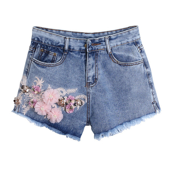 Stílusos női szett két részből 3D elemekkel