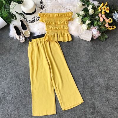 Μοντέρνες γυναικείες φόρμες σε διάφορα χρώματα