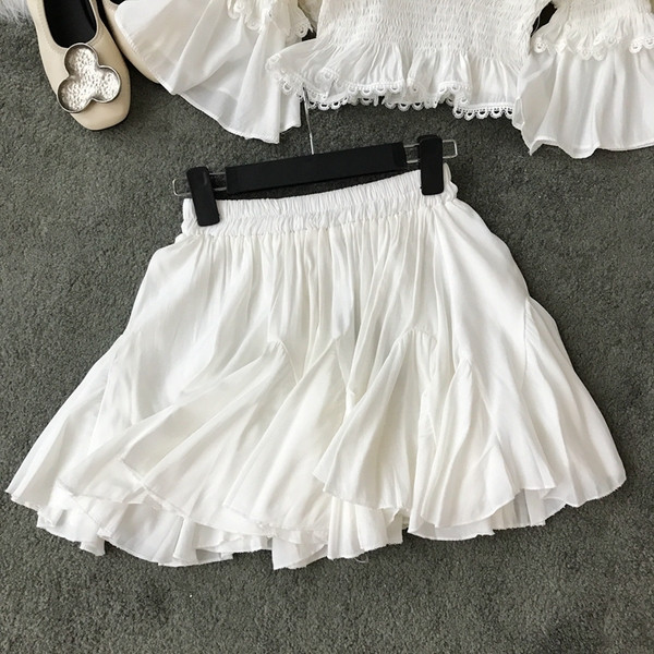 Κομψό γυναικέιο σετ  σε διαφορετικά χρώματα