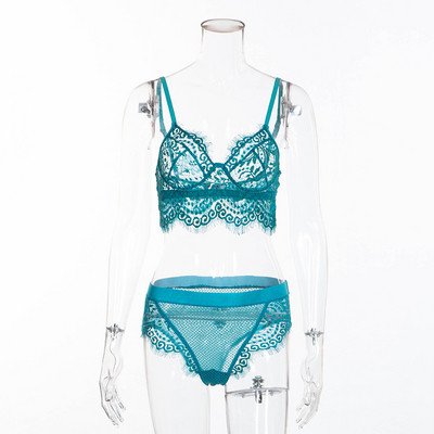 Γυναικείο σύνολο εσώρουχα  σε διάφορα χρώματα