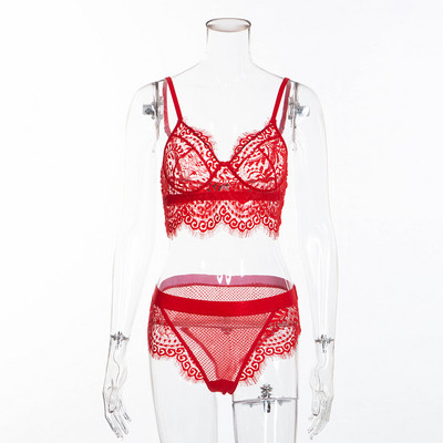 Γυναικείο σύνολο εσώρουχα  σε διάφορα χρώματα