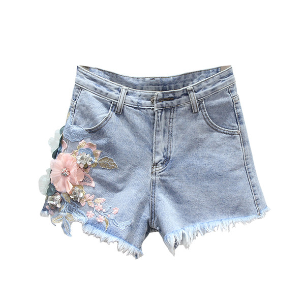 Καθημερινό γυναικέιο σετ  με τρισδιάστατα στοιχεία σε ροζ χρώμα