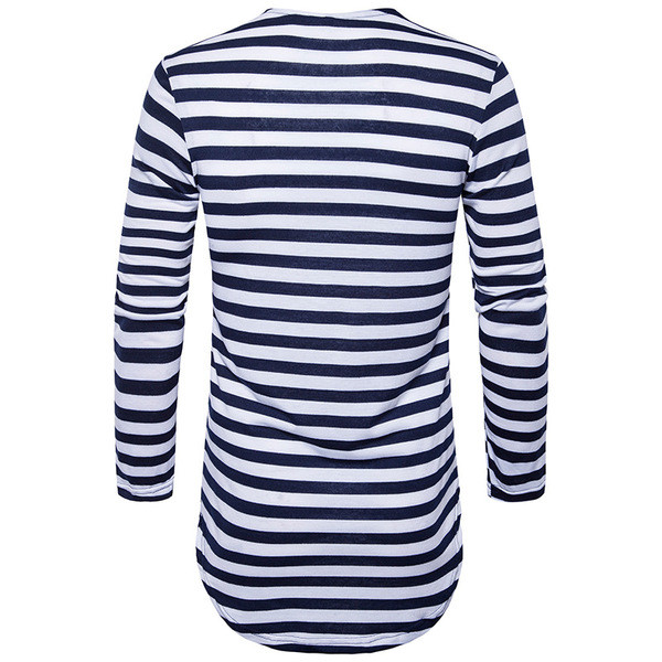 Καθημερινή  ανδρική μπλούζα  σε διάφορα χρώματα