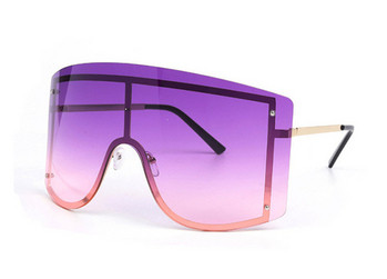 Νέο μοντέλο γυναικεία γυαλιά ηλίου  σε διάφορα χρώματα