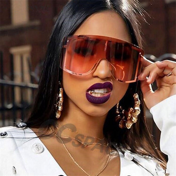 Нов модел актуални дамски слънчеви очила в няколко цвята