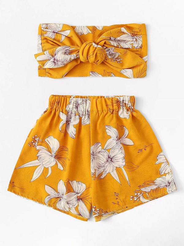 Μοντέρνα γυναικεία φόρμα σε δύο χρώματα