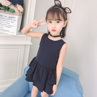 Aktuális gyerekkészlet két részből lányoknak