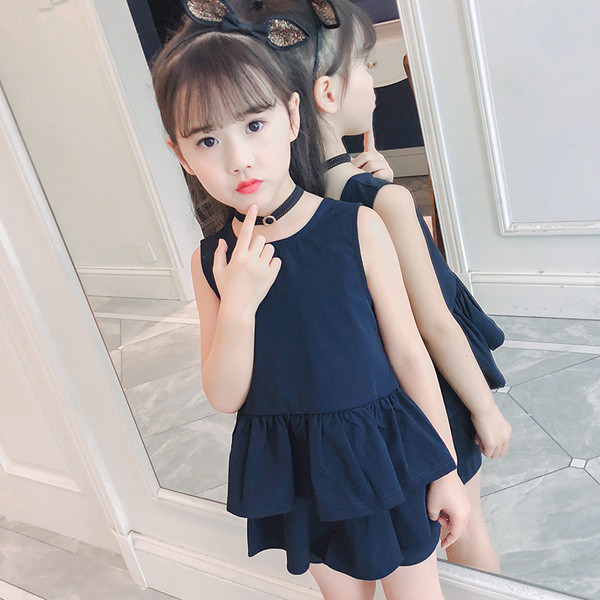 Aktuális gyerekkészlet két részből lányoknak