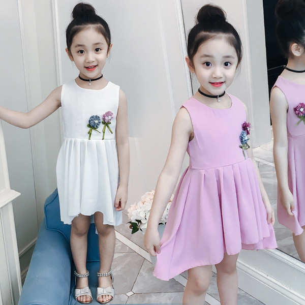 Modern gyerekruha három színben 3D elemmel