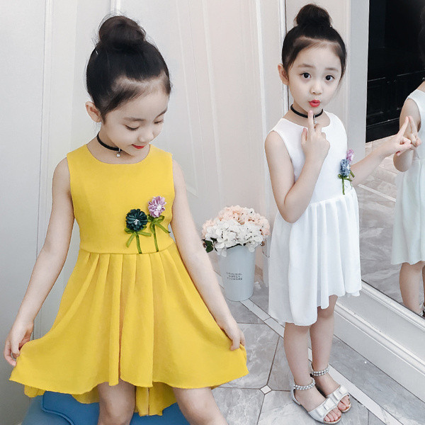 Modern gyerekruha három színben 3D elemmel