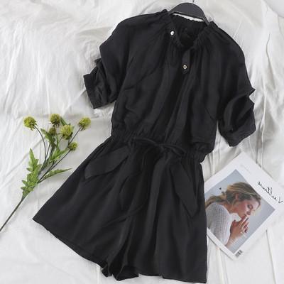 Καθημερινές γυναικείες φόρμες με φερμουάρ και τσέπες σε διάφορα χρώματα