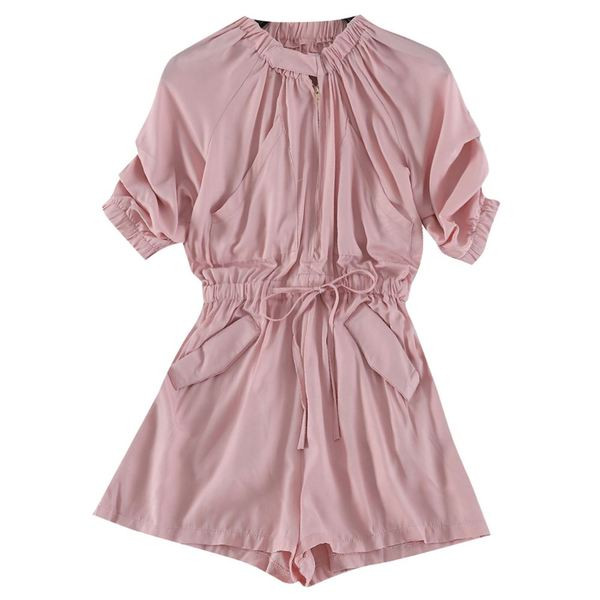 Καθημερινές γυναικείες φόρμες με φερμουάρ και τσέπες σε διάφορα χρώματα