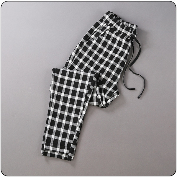 Νέο μοντέλο γυναικείο παντελόνι με κορδόνια και ψηλή μέση