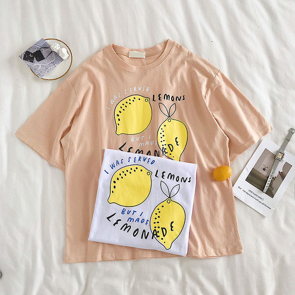 Alkalmi női póló rövid ujjal, két színben, rátéttel