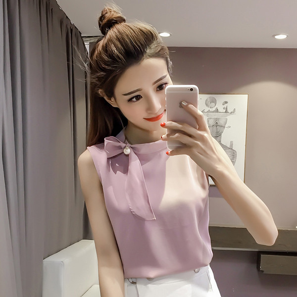 Elegáns női felső több színben