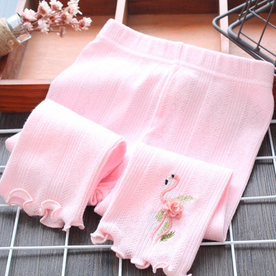 Modern gyerek leggings lányoknak három színben