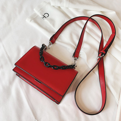 Κομψή γυναικεία έκο δερμάτινη τσάντα σε τέσσερα χρώματα με μικρή και μεγάλη λαβή