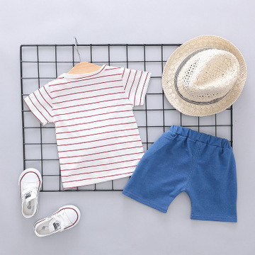 Sportos gyerekkészlet fiúknak 3D elemmel