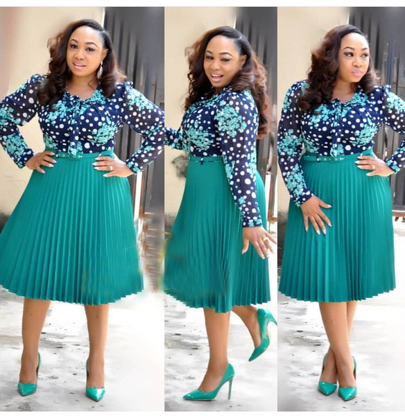 Rochie de dama eleganta cu curea in trei culori