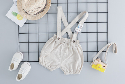 Modern gyerek szett blúz és overall