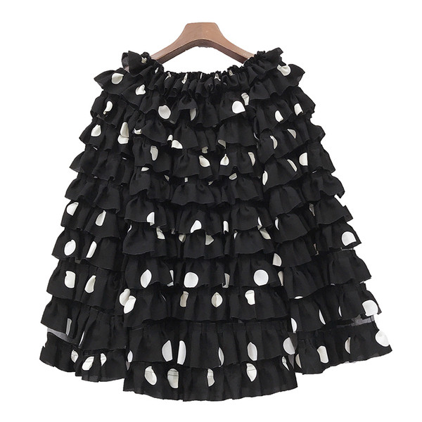 Μοντέρνα γυναικεία μπλούζα με μακριά φαρδιά μανίκια σε δύο χρώματα