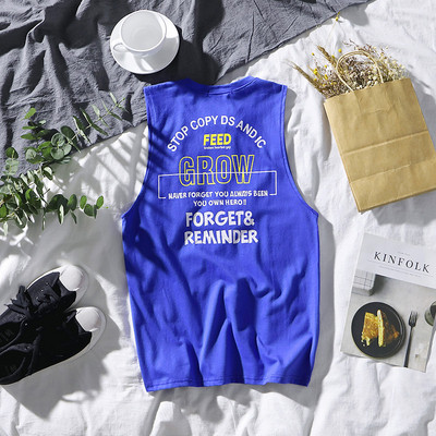 Három színben feliratos férfi alkalmi felső