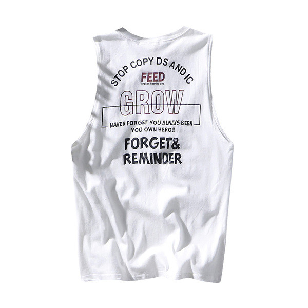 Három színben feliratos férfi alkalmi felső