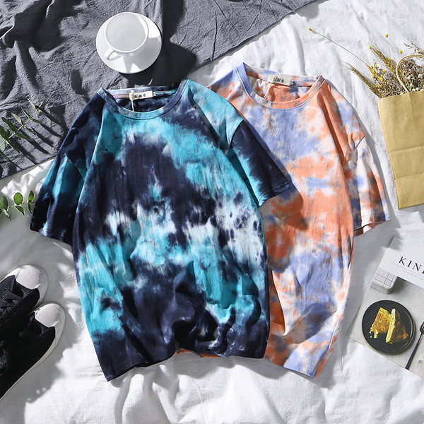 Alkalmi férfi póló rövid ujjal - két színben