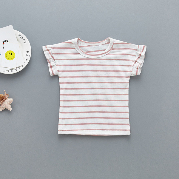 Set copii pentru fete bluza si salopeta