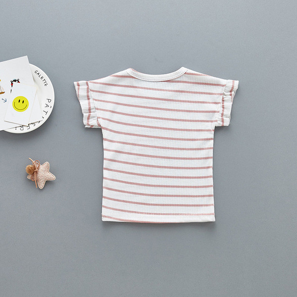 Set copii pentru fete bluza si salopeta