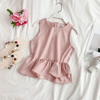 Női felső cipzárral a hátán, többféle színben