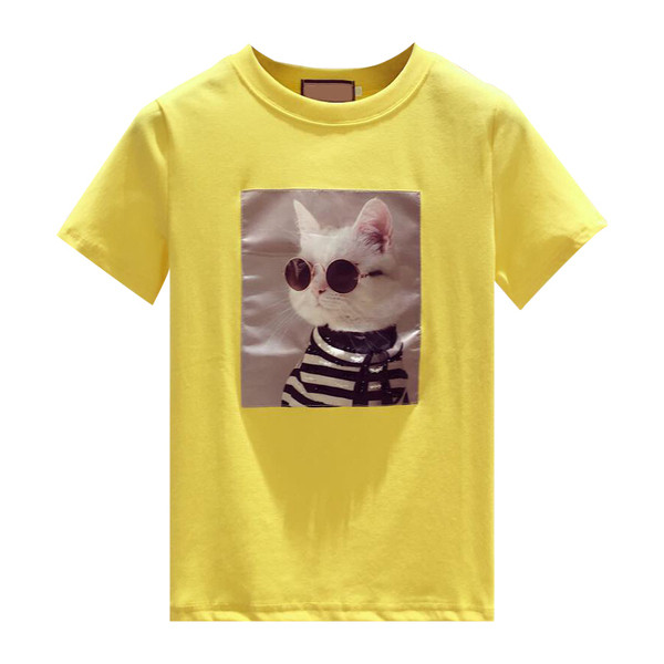 Tricou casual dama cu decolteu O si aplicatie in sase culori