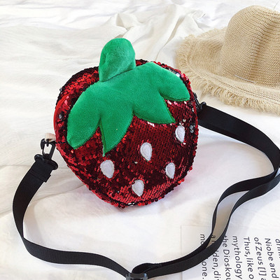 Μοντέρνα γυναικεία  τσάντα με πούλιες και τρισδιάστατα στοιχεία δύο μοντέλα