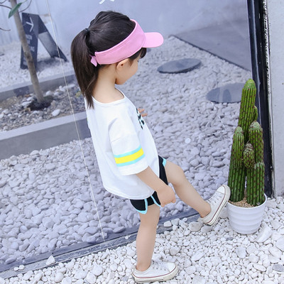 Αθλητικό σετ για κορίτσια