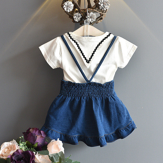 Set modern pentru copii pentru fete