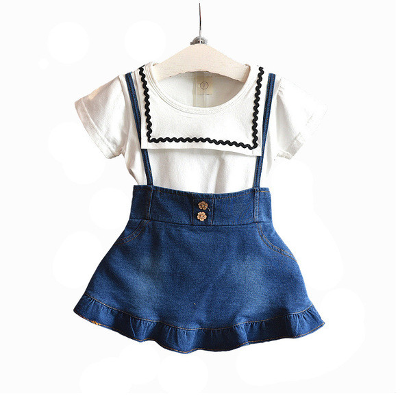 Set modern pentru copii pentru fete