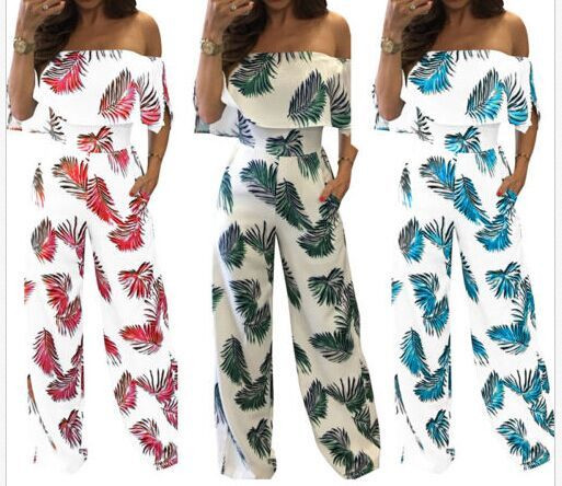 Γυναικεία μακρύ σαλοπέτα  με γυμνά ώμους σε τρία χρώματα