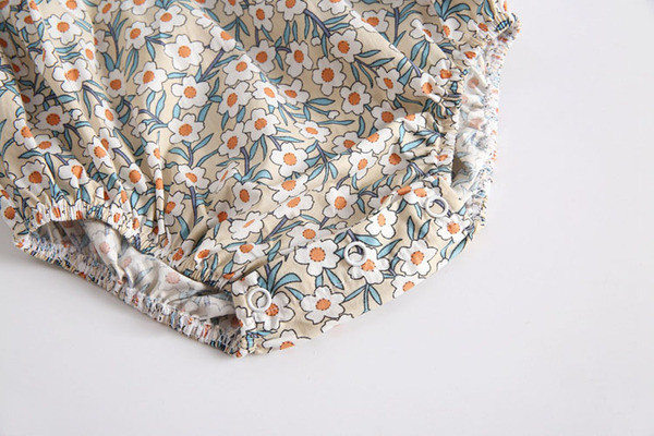 Βρεφική σαλοπέτα  για κορίτσια