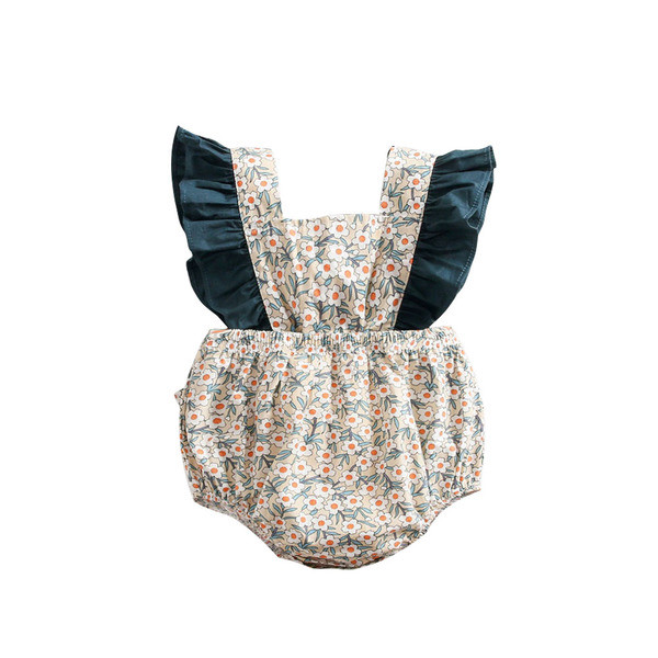 Βρεφική σαλοπέτα  για κορίτσια