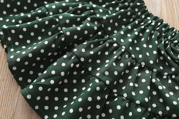 Aktuális gyerekszett lányoknak két részből