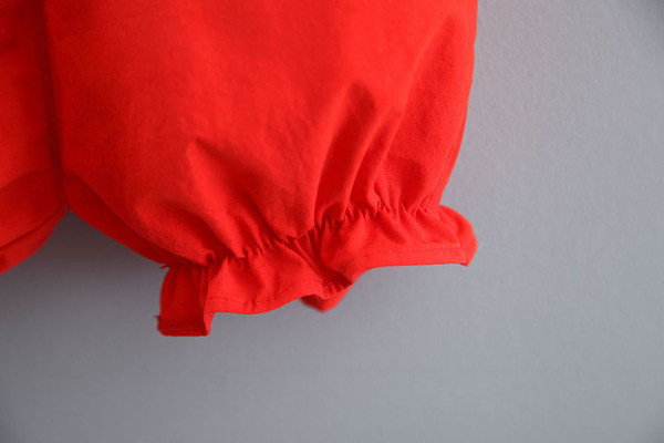 Set pentru copii din două părți maiou și pantaloni pentru fete