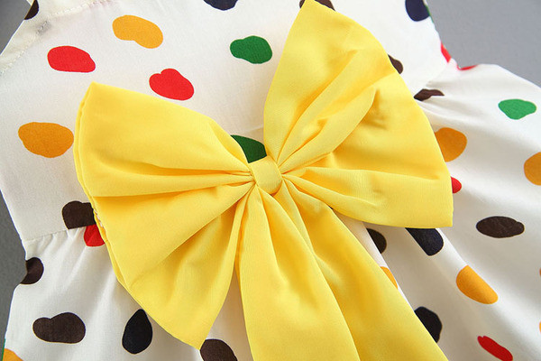 Παιδικό φόρεμα για κορίτσια